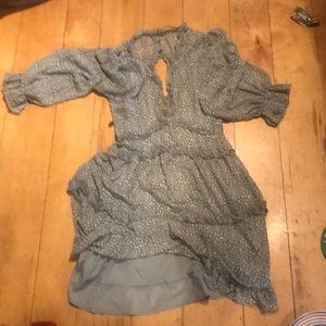 Fun Date Night dress